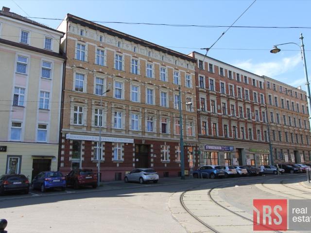 Zapraszam do mieszkania 65 m² w centrum Bytomia