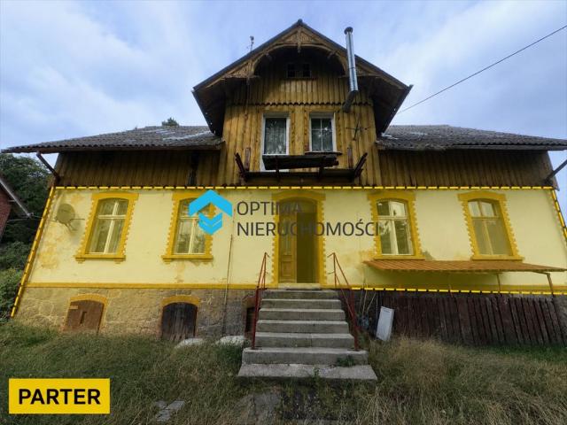 Zapraszam do mieszkania 82,5 m² z ogrodem i dwoma wejściami