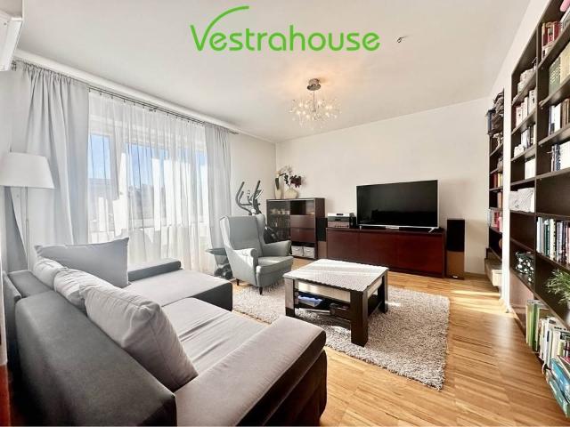 Zapraszam do mieszkania 82 m² w Warszawie Włochy