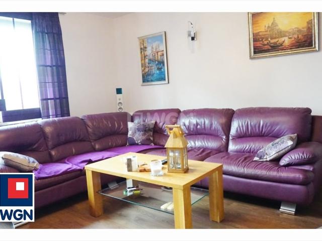Zapraszam do mieszkania 92 m² z garażem i dużym potencjałem