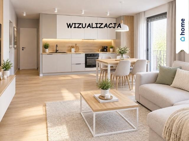 Mieszkanie 28 m² z ogródkiem w Lublinie zapraszam