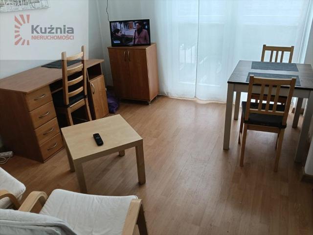 Zapraszam do mieszkania 27 m² w centrum Warszawy