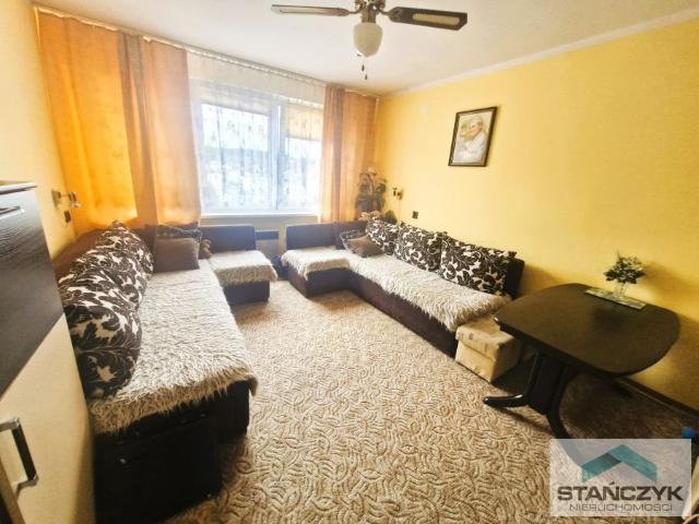 Zapraszam do mieszkania 25 m² w centrum Międzyzdrojów