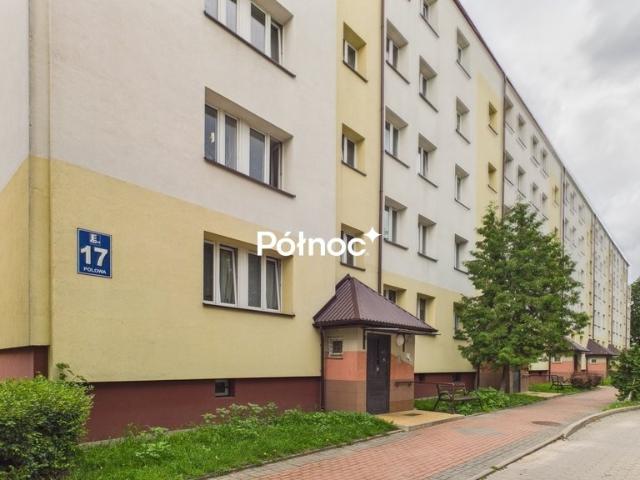 Zapraszam do mieszkania 26,7 m² z potencjałem w Łomży