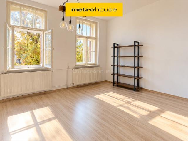 Zapraszam do mieszkania 28 m² w centrum Żyrardowa