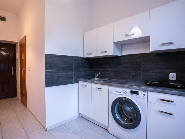 Mieszkanie 28 m² w Siemianowicach polecam
