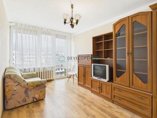 Zapraszam do mieszkania 33,5 m² w Kleosinie z potencjałem inwestycyjnym
