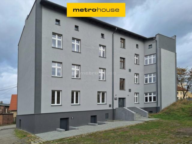 Zapraszam do mieszkania 33,72 m² w Rudzie Śląskiej