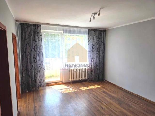 Zapraszam do mieszkania 30 m² na Piaskowej Górze w Wałbrzychu