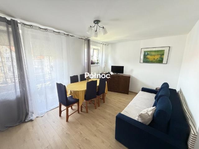 Zapraszam do mieszkania 30 m² z balkonem w centrum Bolesławca