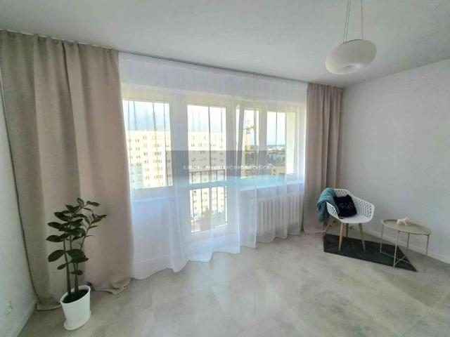 Zapraszam do mieszkania 31 m² po remoncie w Legionowie