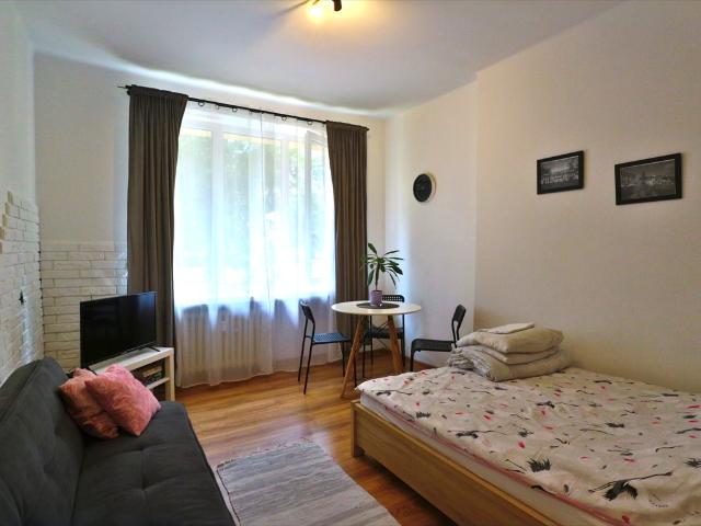 Zapraszam do mieszkania 32,8 m² w centrum Białegostoku