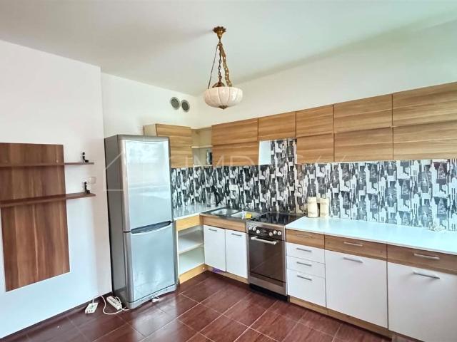 Zapraszam do mieszkania 37 m² w spokojnych Włochach
