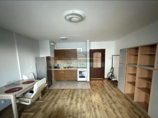 Zapraszam do mieszkania 34,37 m² z balkonem na Bielanach