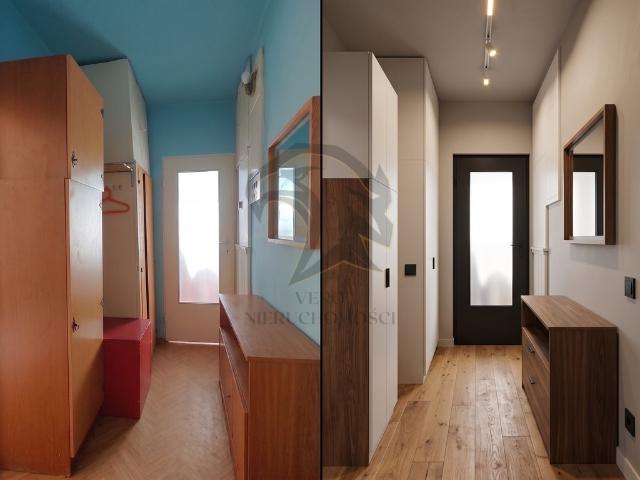 Funkcjonalna kawalerka 36 m² z pełnym systemem wykończenia polecam!