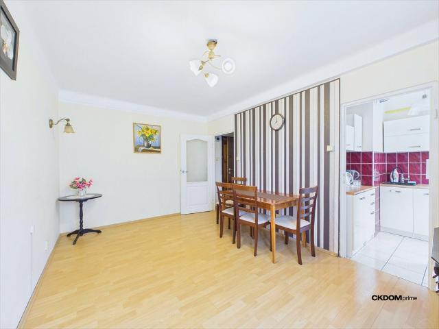 Zapraszam do mieszkania 35 m² z potencjałem w Radomiu