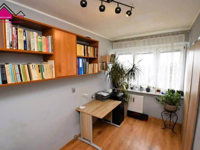 Zapraszam do mieszkania 36,2 m² z widokiem na Konin