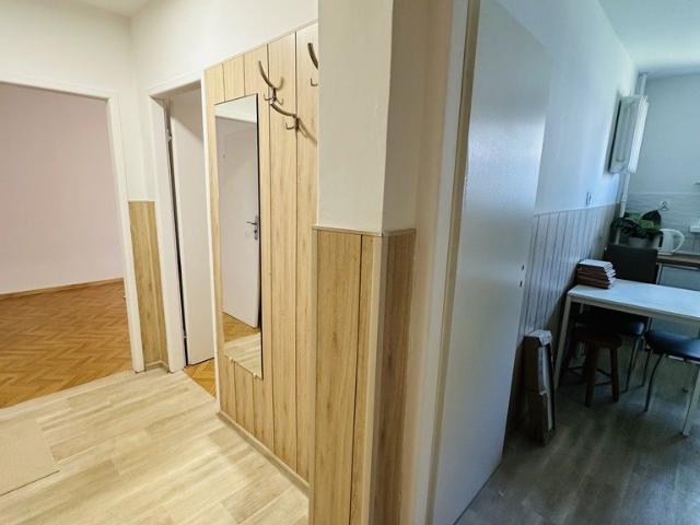 Zapraszam do mieszkania 36 m² w Błoniu gotowe do zamieszkania!