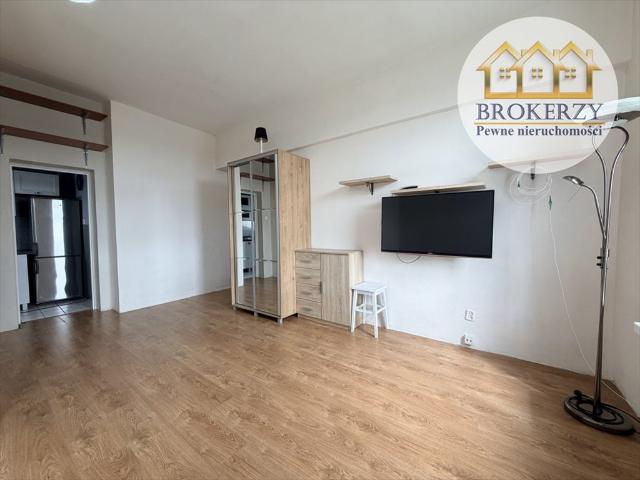 Zapraszam do mieszkania 36 m² z możliwością aranżacji drugiego pokoju