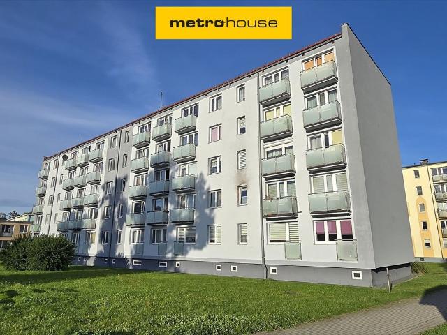 Mieszkanie 39,19 m² w Pucku blisko morza i plaży
