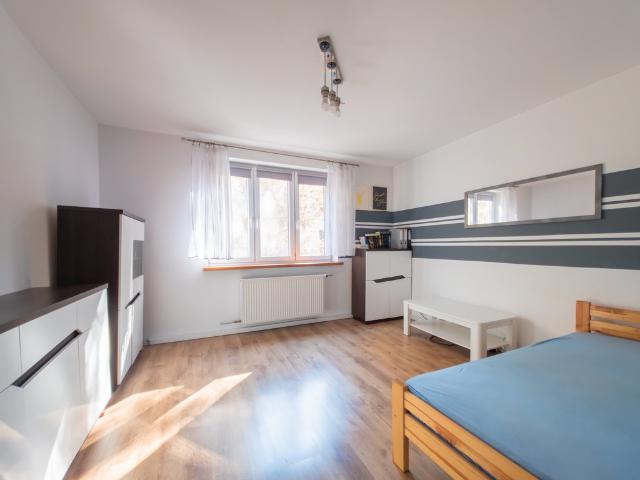 Zapraszam do mieszkania 39,29 m² w Rudzie Śląskiej