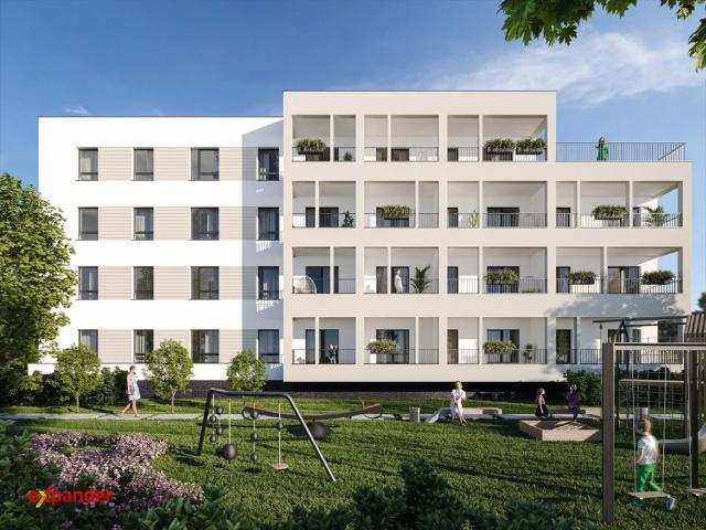 Zapraszam do nowoczesnego mieszkania 58 m² w Starym Fordonie