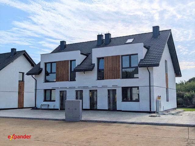 Zapraszam do nowoczesnego mieszkania 58 m² w Siemianicach