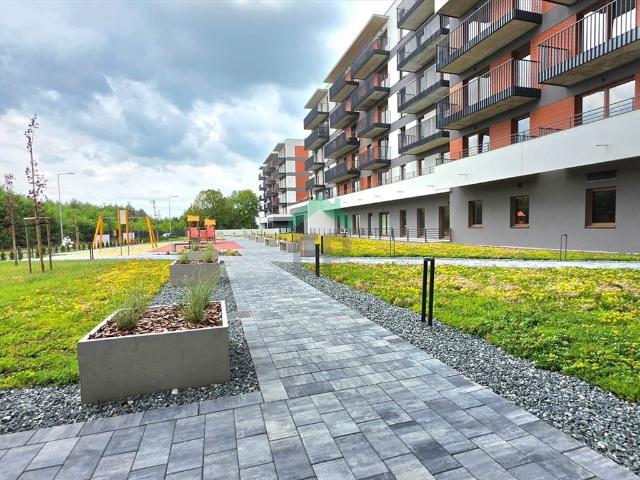 Zapraszam do nowoczesnego 69 m² mieszkania w Częstochowie