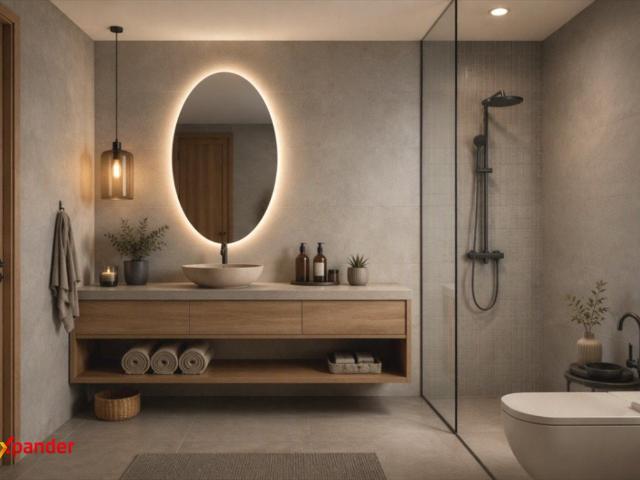 Zapraszam do nowoczesnego mieszkania 80 m² z balkonem w Poznaniu