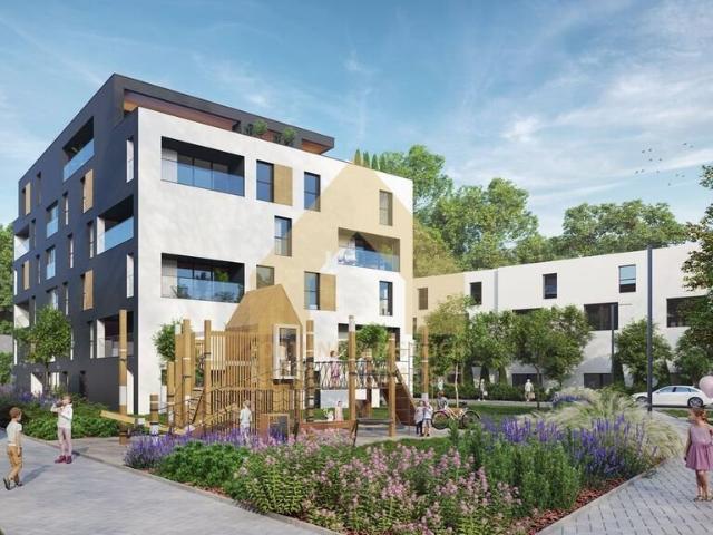 Zapraszam do nowoczesnego apartamentu z dużym tarasem w Tychach