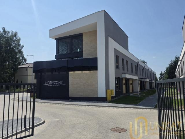 Nowoczesny apartament 105 m² z tarasem i parkingiem polecam!
