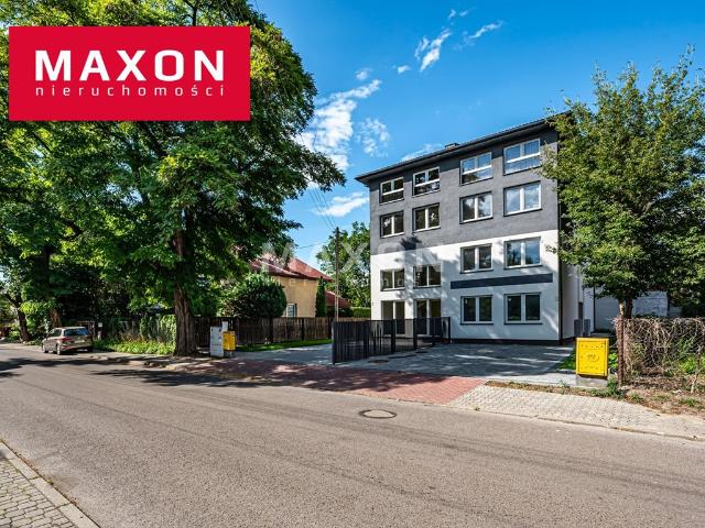 Zapraszam do nowoczesnego domu 120 m² w Włochach