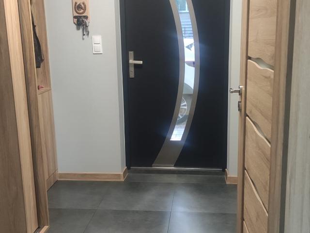 Zapraszam do nowoczesnego domu 147 m² z dużą działką w Częstochowie