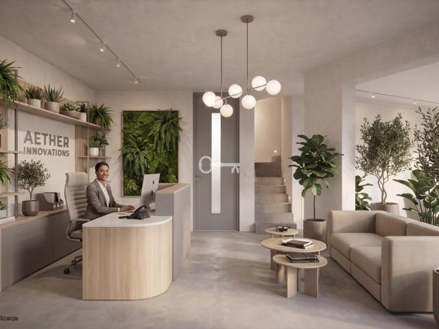 Zapraszam do nowoczesnego domu 183 m² w Żoliborzu