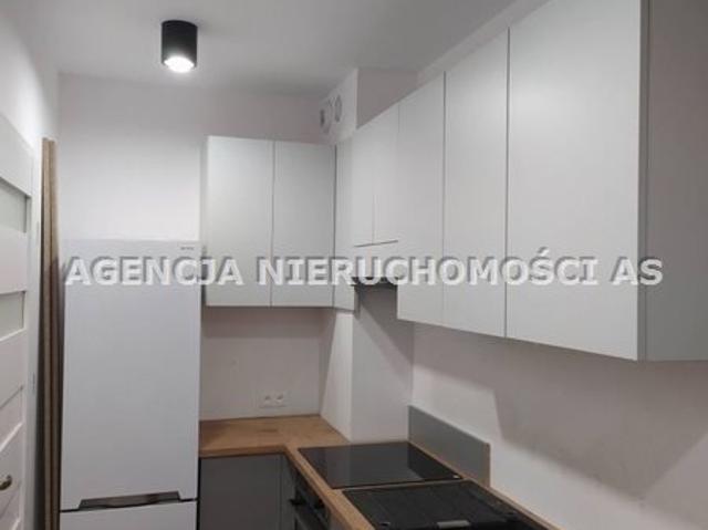 Nowoczesne 28,5 m² mieszkanie z balkonem inwestycja w Skawinie