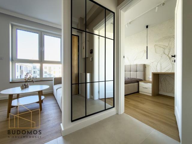 Zapraszam do nowoczesnego 2 pokojowego mieszkania 27 m² w Tarnowie