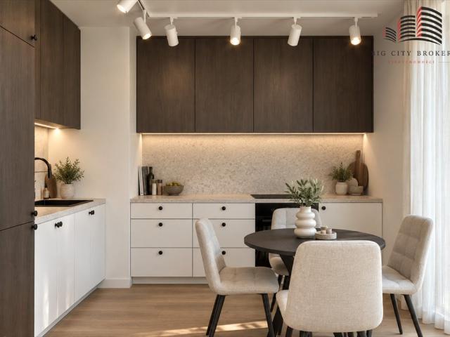 Zapraszam do nowoczesnego 3 pokojowego mieszkania 48 m² w Lublinie