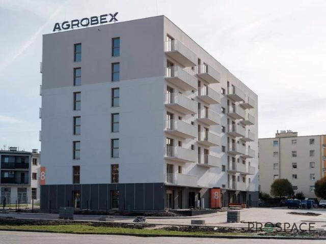 Polecam nowe 3 pokojowe mieszkanie 48,9 m² w Sulechowie