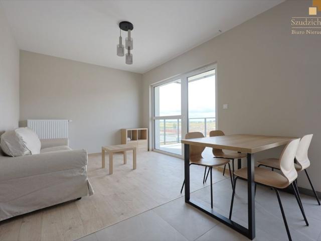 Zapraszam do nowoczesnego 3 pokojowego mieszkania 53 m² w Zamieniu