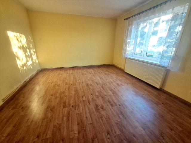 Zapraszam do sprzedaży bezczynszowego mieszkania 58,5 m² z własnym gruntem