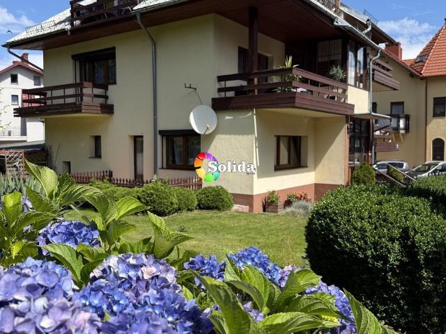 Zapraszam do sprzedaży 440 m² obiektu w Karpaczu z możliwością biznesu lub domu dla rodziny