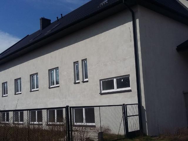 Zapraszam do sprzedaży 800 m² budynku usługowo mieszkalnego w Nowym Mieście