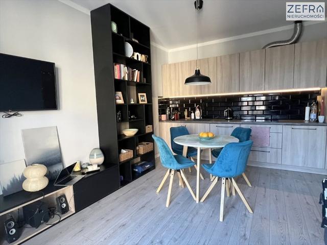 Zapraszam do stylowego 2 pokojowego mieszkania 44 m² w Krakowie