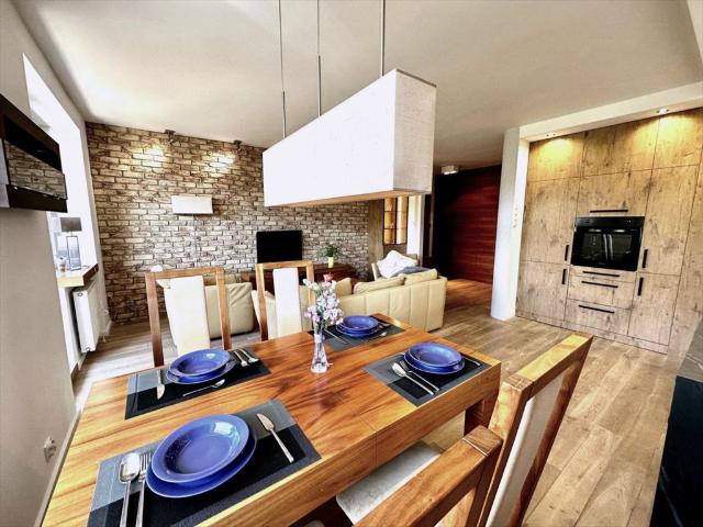 Przestronne 3 pokojowe mieszkanie 68 m² Gdynia, Wielki Kack