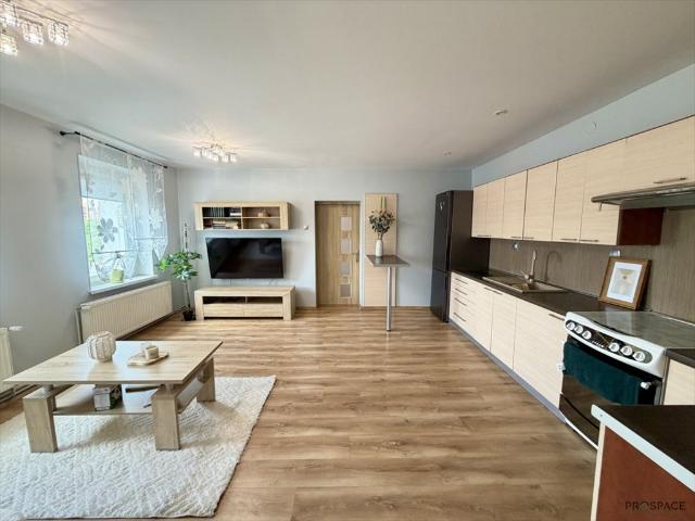 Zapraszam do przestronnego 3 pokojowego mieszkania 70 m² w Nowej Soli