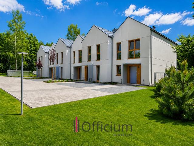 Zapraszam do przestronnego domu 103 m² z ogródkiem w Żyrardowie