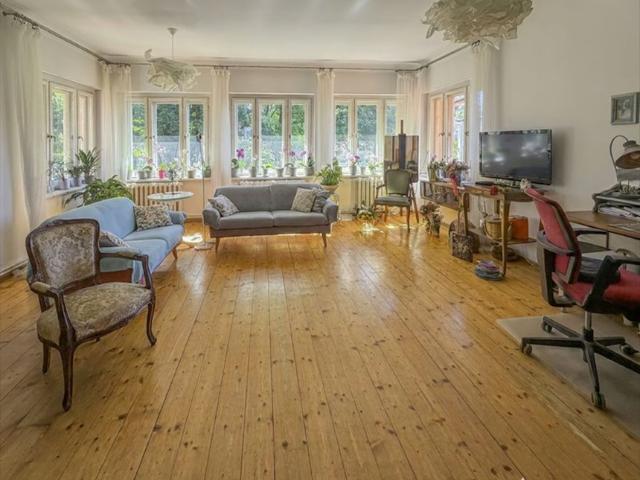 Przestronne 140 m² w kamienicy z klimatem polecam!