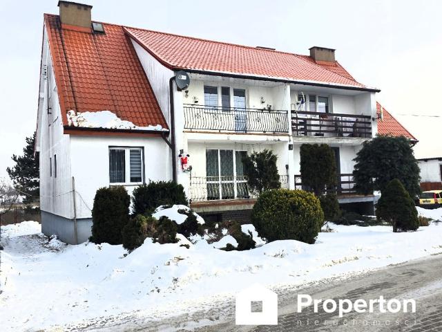 Zapraszam do przestronnego mieszkania 70 m² przy jeziorze Kiepunki