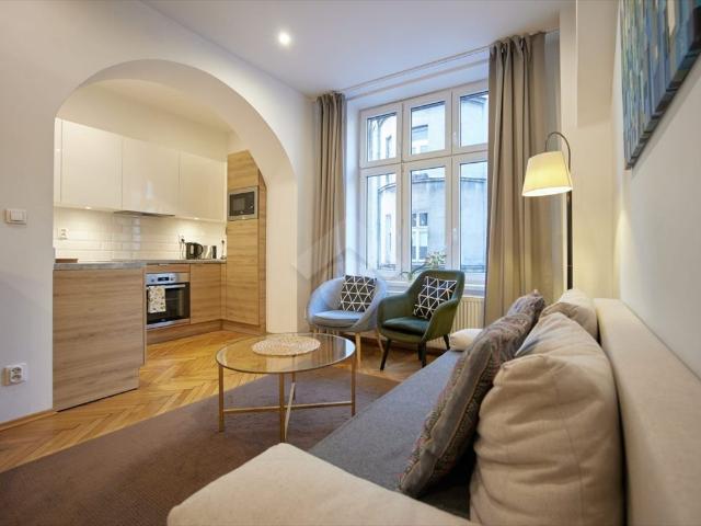 Zapraszam do przestronnego mieszkania 84 m² w centrum Krakowa