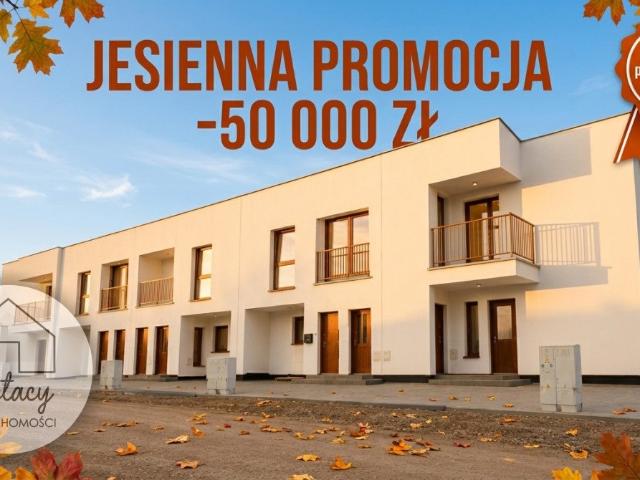 Zapraszam do przestronnego mieszkania 86 m² z ogrodem i balkonami